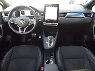 Renault Captur 1.3 TCe 160 esprit Alpine EDC