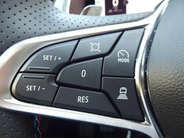 Renault Captur 1.3 TCe 160 esprit Alpine EDC