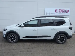 Dacia Jogger 1.8 Hybrid Journey