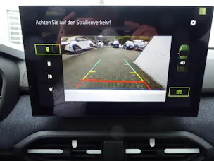 Dacia Jogger 1.8 Hybrid Journey