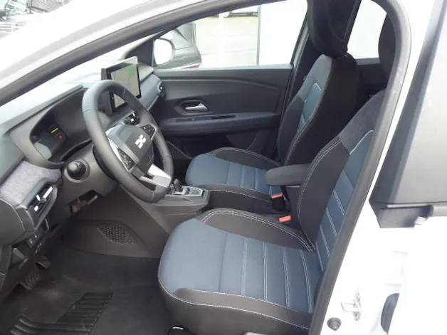 Dacia Jogger 1.8 Hybrid Journey
