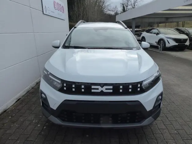 Dacia Jogger 1.8 Hybrid Journey