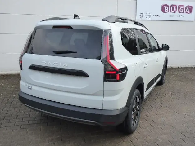 Dacia Jogger 1.8 Hybrid Journey