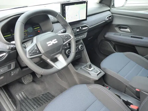 Dacia Jogger 1.8 Hybrid Journey