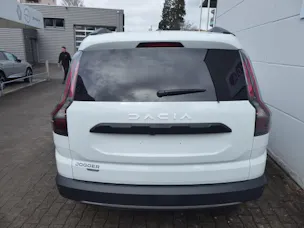 Dacia Jogger 1.8 Hybrid Journey