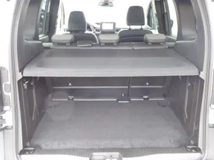 Renault Kangoo Kombi 1.3 TCe 130 techno Aut.