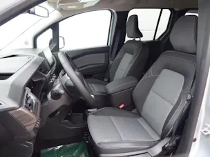 Renault Kangoo Kombi 1.3 TCe 130 techno Aut.