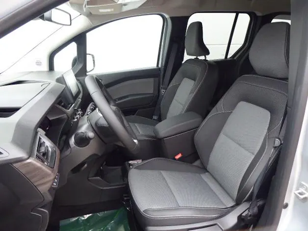 Renault Kangoo Kombi 1.3 TCe 130 techno Aut.
