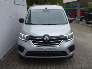 Renault Kangoo Kombi 1.3 TCe 130 techno Aut.