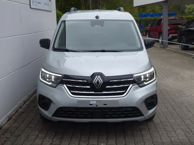 Renault Kangoo Kombi 1.3 TCe 130 techno Aut.