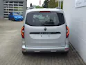 Renault Kangoo Kombi 1.3 TCe 130 techno Aut.