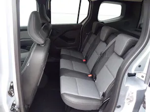 Renault Kangoo Kombi 1.3 TCe 130 techno Aut.