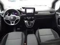 Renault Kangoo Kombi 1.3 TCe 130 techno Aut.