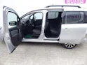 Renault Kangoo Kombi 1.3 TCe 130 techno Aut.