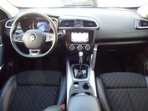 Renault Kadjar 1.3 TCe 160 Intens Automat