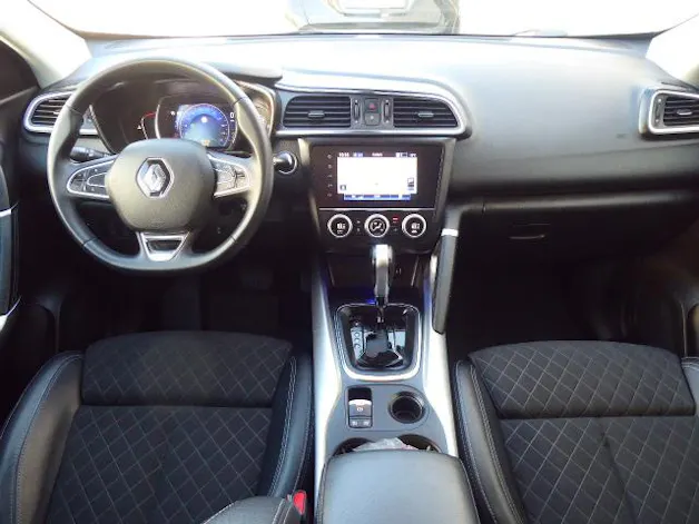Renault Kadjar 1.3 TCe 160 Intens Automat