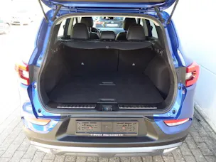 Renault Kadjar 1.3 TCe 160 Intens Automat