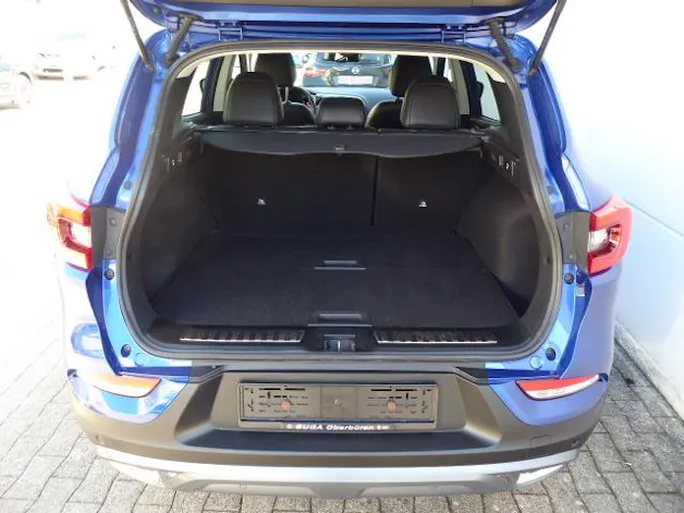 Renault Kadjar 1.3 TCe 160 Intens Automat
