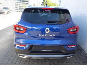 Renault Kadjar 1.3 TCe 160 Intens Automat