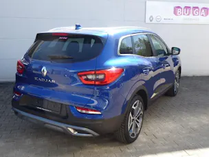 Renault Kadjar 1.3 TCe 160 Intens Automat