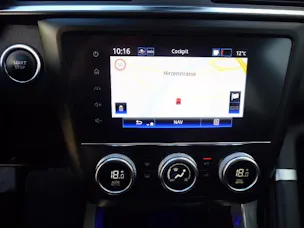 Renault Kadjar 1.3 TCe 160 Intens Automat