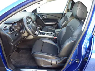 Renault Kadjar 1.3 TCe 160 Intens Automat
