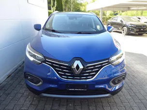 Renault Kadjar 1.3 TCe 160 Intens Automat