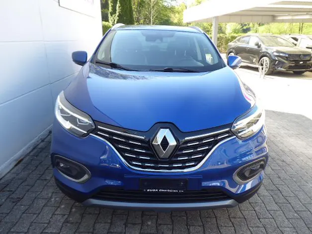 Renault Kadjar 1.3 TCe 160 Intens Automat