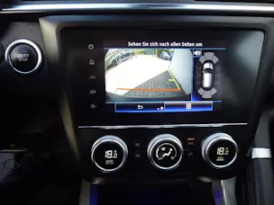 Renault Kadjar 1.3 TCe 160 Intens Automat