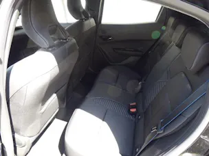 Renault Clio 1.2 TCe esprit Alpine Automat