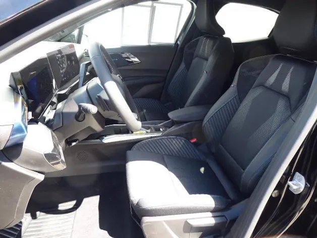 Renault Clio 1.2 TCe esprit Alpine Automat