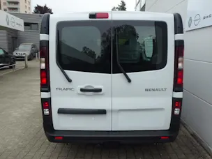 Renault Trafic Kaw. 3.0 t L1 H1 2.0 dCi Blue 130 Advance