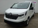Renault Trafic Kaw. 3.0 t L1 H1 2.0 dCi Blue 130 Advance