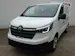 Renault Trafic Kaw. 3.0 t L1 H1 2.0 dCi Blue 130 Advance