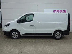 Renault Trafic Kaw. 3.0 t L1 H1 2.0 dCi Blue 130 Advance
