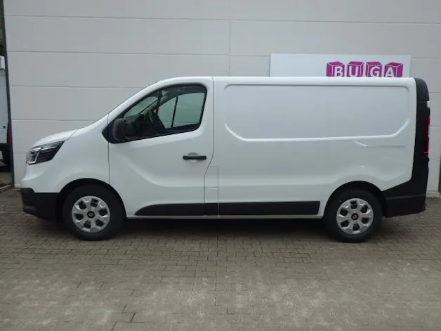 Renault Trafic Kaw. 3.0 t L1 H1 2.0 dCi Blue 130 Advance