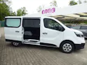 Renault Trafic Kaw. 3.0 t L1 H1 2.0 dCi Blue 130 Advance