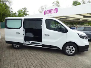 Renault Trafic Kaw. 3.0 t L1 H1 2.0 dCi Blue 130 Advance
