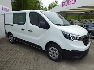 Renault Trafic Kaw. 3.0 t L1 H1 2.0 dCi Blue 130 Advance