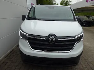 Renault Trafic Kaw. 3.0 t L1 H1 2.0 dCi Blue 130 Advance