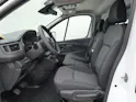 Renault Trafic Kaw. 3.0 t L1 H1 2.0 dCi Blue 130 Advance