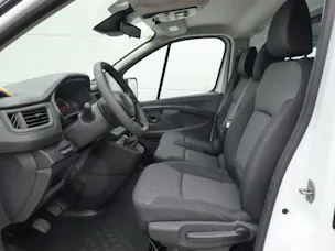 Renault Trafic Kaw. 3.0 t L1 H1 2.0 dCi Blue 130 Advance