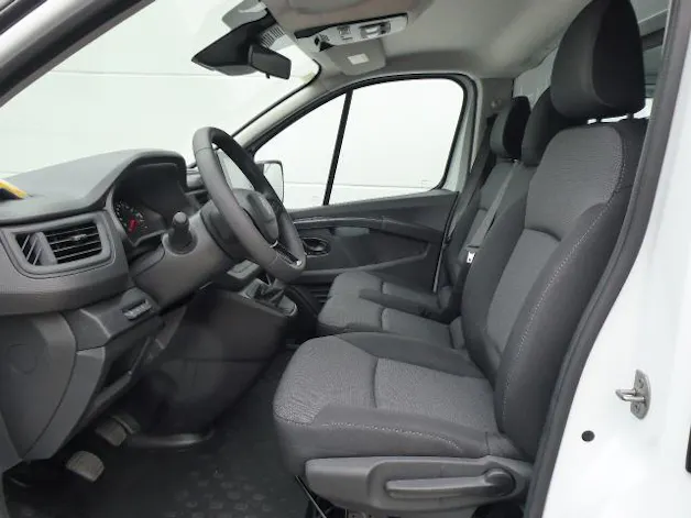 Renault Trafic Kaw. 3.0 t L1 H1 2.0 dCi Blue 130 Advance