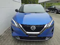 Nissan Qashqai 1.3 DIG-T 158 Tekna 4x4 Aut.