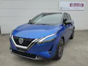 Nissan Qashqai 1.3 DIG-T 158 Tekna 4x4 Aut.