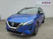Nissan Qashqai 1.3 DIG-T 158 Tekna 4x4 Aut.