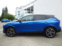Nissan Qashqai 1.3 DIG-T 158 Tekna 4x4 Aut.