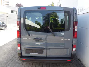 Renault Trafic Passenger 2.0 dCi Blue Automat