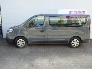Renault Trafic Passenger 2.0 dCi Blue Automat