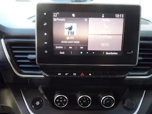 Renault Trafic Passenger 2.0 dCi Blue Automat